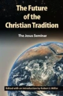 Bertrand.pt - The Future Of The Christian Tradition