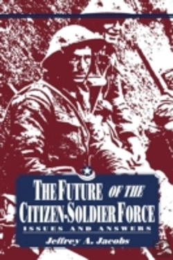 Bertrand.pt - The Future Of The Citizen-Soldier Force: