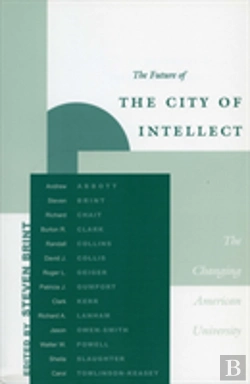 Bertrand.pt - The Future Of The City Of Intellect