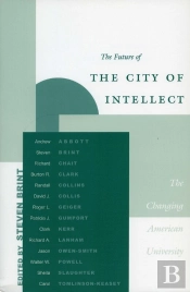 The Future Of The City Of Intellect