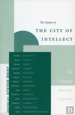Bertrand.pt - The Future Of The City Of Intellect