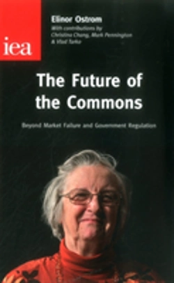 Bertrand.pt - The Future Of The Commons