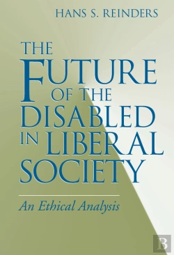 Bertrand.pt - The Future Of The Disabled In Liberal Society