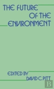 The Future Of The Environment