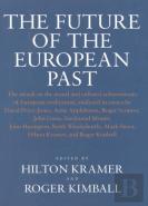The Future Of The European Past