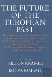 The Future Of The European Past
