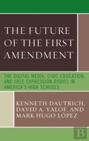 The Future Of The First Amendment