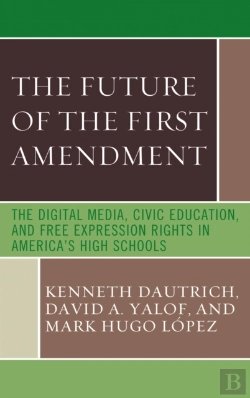 Bertrand.pt - The Future Of The First Amendment