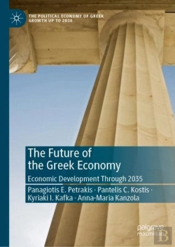 Bertrand.pt - The Future Of The Greek Economy