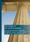 The Future Of The Greek Economy