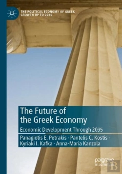Bertrand.pt - The Future Of The Greek Economy
