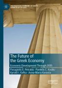 The Future Of The Greek Economy