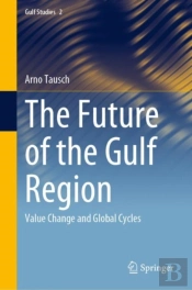 The Future Of The Gulf Region