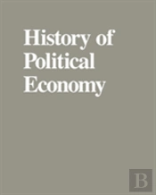 The Future Of The History Of Economics