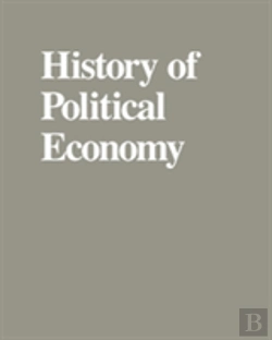 Bertrand.pt - The Future Of The History Of Economics