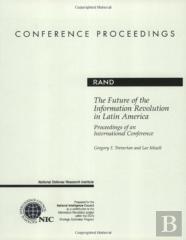 The Future Of The Information Revolution In Latin America