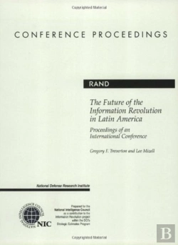 Bertrand.pt - The Future Of The Information Revolution In Latin America