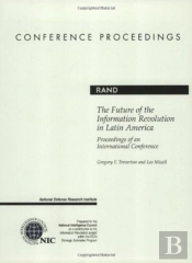 The Future Of The Information Revolution In Latin America