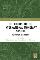 The Future Of The International Monetary System