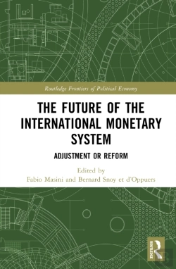 Bertrand.pt - The Future Of The International Monetary System