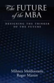 The Future Of The Mba