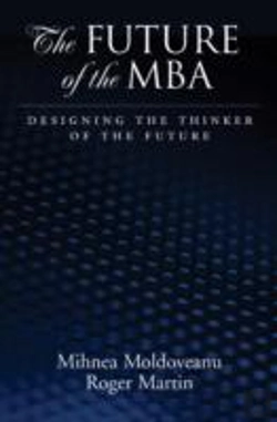Bertrand.pt - The Future Of The Mba