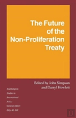 Bertrand.pt - The Future Of The Non-Proliferation Treaty