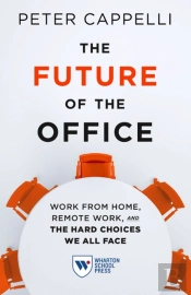 The Future Of The Office