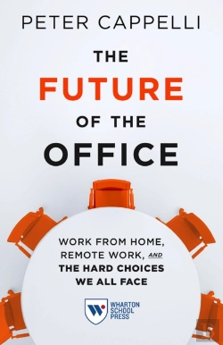 Bertrand.pt - The Future Of The Office