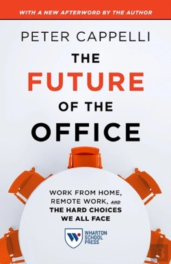 Bertrand.pt - The Future Of The Office, With A New Afterword By The Author