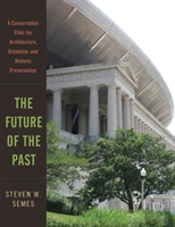 The Future Of The Past