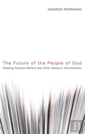 The Future Of The People Of God