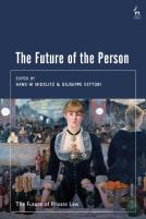 The Future Of The Person