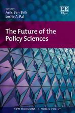 The Future Of The Policy Sciences