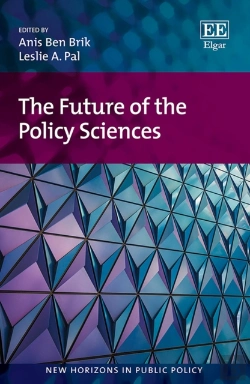 Bertrand.pt - The Future Of The Policy Sciences