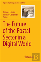 The Future Of The Postal Sector In A Digital World