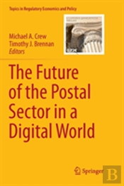 The Future Of The Postal Sector In A Digital World