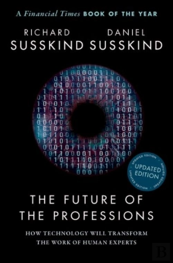 Bertrand.pt - The Future Of The Professions