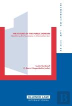 The Future Of The Public Domain