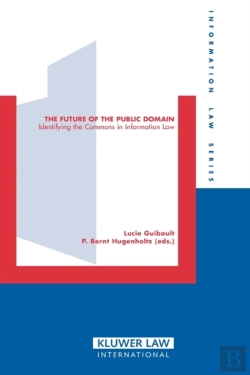 Bertrand.pt - The Future Of The Public Domain