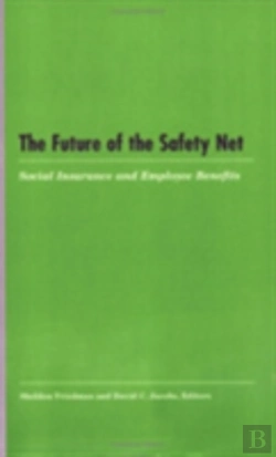 Bertrand.pt - The Future Of The Safety Net