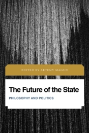 The Future Of The State