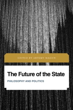 Bertrand.pt - The Future Of The State
