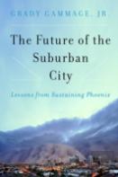 The Future Of The Suburban City