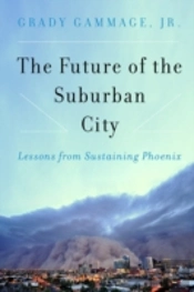 The Future Of The Suburban City