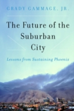 Bertrand.pt - The Future Of The Suburban City