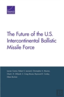 Bertrand.pt - The Future Of The U.S. Intercontinental Ballistic Missile Force