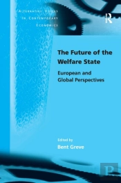 The Future Of The Welfare State