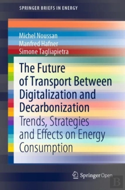 Bertrand.pt - The Future Of Transport Between Digitalization And Decarbonization