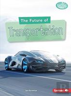 The Future Of Transportation